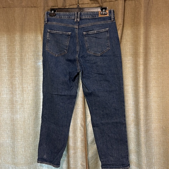 Paige Stella Crop - Picture 2 of 6